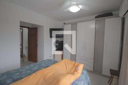 Suíte 1 de casa à venda com 2 quartos, 80m² em São José, Canoas