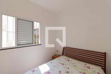 Quarto 1 de apartamento à venda com 2 quartos, 45m² em Cidade Patriarca, São Paulo