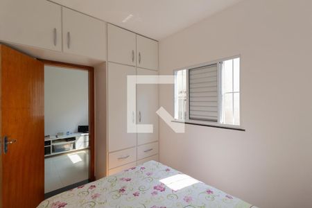 Quarto 1 de apartamento à venda com 2 quartos, 45m² em Cidade Patriarca, São Paulo
