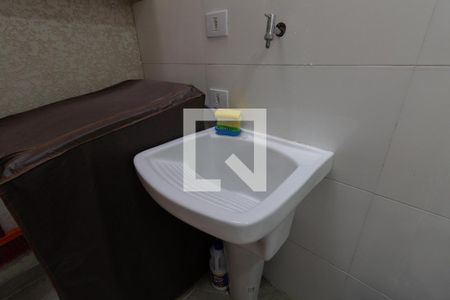 Apartamento à venda com 45m², 2 quartos e sem vagaÁrea de Serviço