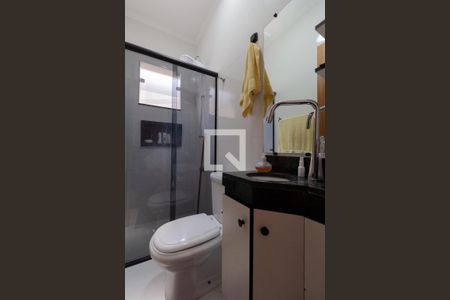 Apartamento à venda com 45m², 2 quartos e sem vagaBanheiro