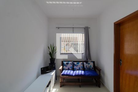 Sala de apartamento à venda com 2 quartos, 45m² em Cidade Patriarca, São Paulo