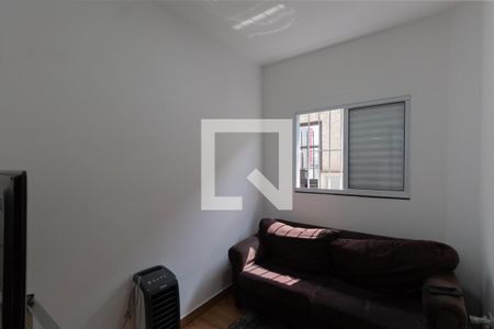 Quarto 2 de apartamento à venda com 2 quartos, 45m² em Cidade Patriarca, São Paulo