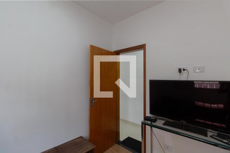 Quarto 2 de apartamento à venda com 2 quartos, 45m² em Cidade Patriarca, São Paulo