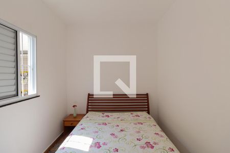 Quarto 1 de apartamento à venda com 2 quartos, 45m² em Cidade Patriarca, São Paulo