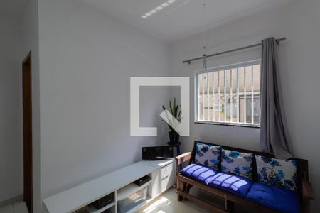 Sala de apartamento à venda com 2 quartos, 45m² em Cidade Patriarca, São Paulo