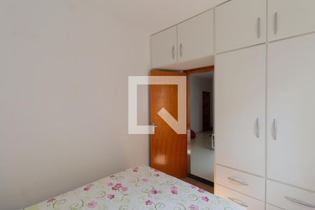Quarto 1 de apartamento à venda com 2 quartos, 45m² em Cidade Patriarca, São Paulo