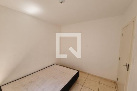 Dormitório 01 de apartamento para alugar com 2 quartos, 45m² em Recanto das Palmeiras, Ribeirão Preto