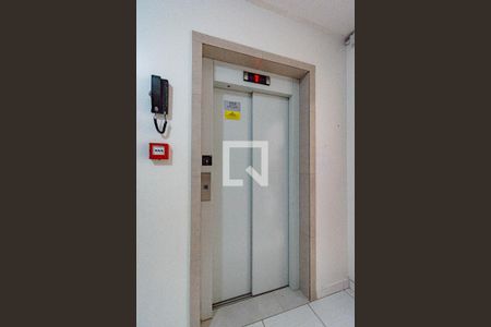 Apartamento para alugar com 47m², 2 quartos e 1 vaga Apartamento para alugar com 47m², 2 quartos e 1 vagaÁrea comum