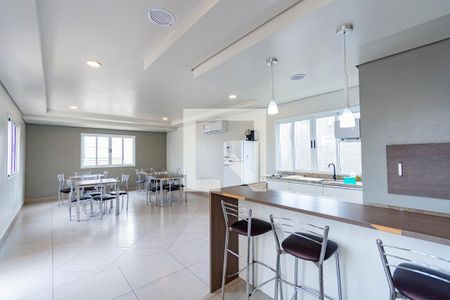 Apartamento para alugar com 47m², 2 quartos e 1 vaga Apartamento para alugar com 47m², 2 quartos e 1 vagaÁrea comum