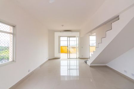 Apartamento à venda com 220m², 2 quartos e 2 vagas Apartamento à venda com 220m², 2 quartos e 2 vagasSala