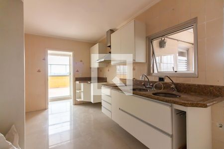 Apartamento à venda com 220m², 2 quartos e 2 vagas Apartamento à venda com 220m², 2 quartos e 2 vagasCozinha