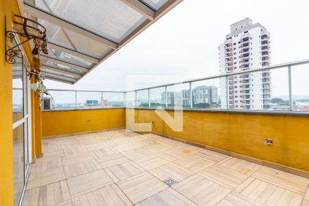 Apartamento à venda com 220m², 2 quartos e 2 vagas Apartamento à venda com 220m², 2 quartos e 2 vagasCobertura