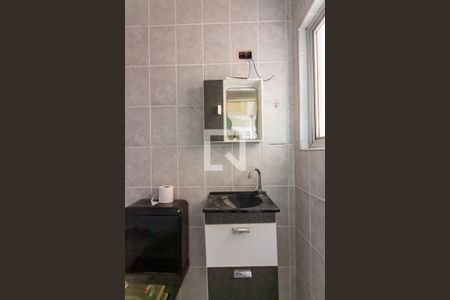 Apartamento à venda com 220m², 2 quartos e 2 vagas Apartamento à venda com 220m², 2 quartos e 2 vagasBanheiro de serviço