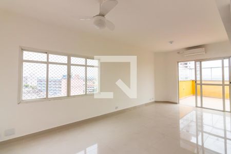 Apartamento à venda com 220m², 2 quartos e 2 vagas Apartamento à venda com 220m², 2 quartos e 2 vagasSala