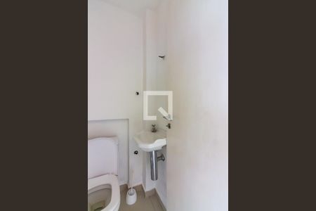 Lavabo de apartamento para alugar com 2 quartos, 220m² em Centro, Osasco