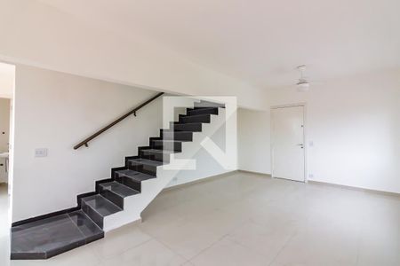 Apartamento à venda com 220m², 2 quartos e 2 vagas Apartamento à venda com 220m², 2 quartos e 2 vagasSala