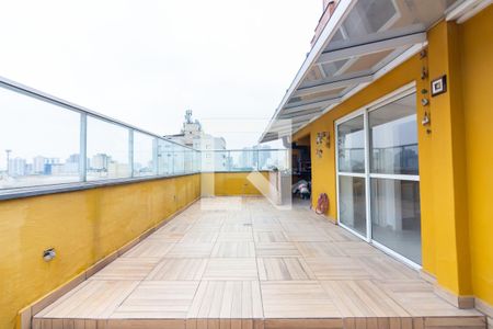 Apartamento à venda com 220m², 2 quartos e 2 vagas Apartamento à venda com 220m², 2 quartos e 2 vagasCobertura