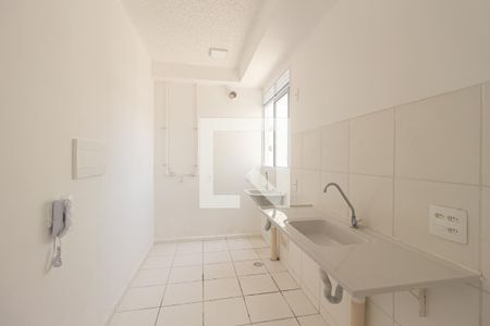 Apartamento para alugar com 42m², 2 quartos e 1 vagaCozinha