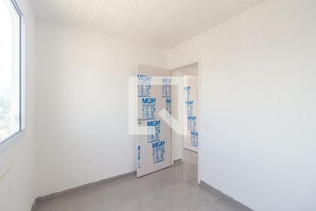 Apartamento para alugar com 42m², 2 quartos e 1 vagaQuarto 2