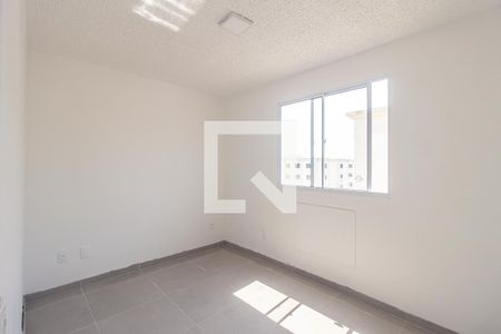 Quarto 1 de apartamento para alugar com 2 quartos, 42m² em Guaratiba, Rio de Janeiro