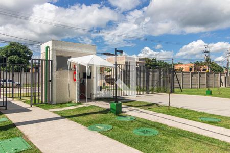 Apartamento para alugar com 42m², 2 quartos e 1 vagaEntrada