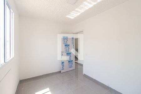 Quarto 1 de apartamento para alugar com 2 quartos, 41m² em Guaratiba, Rio de Janeiro