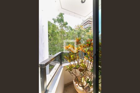 Apartamento à venda com 376m², 4 quartos e 6 vagasSacada