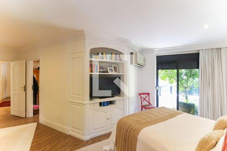 Apartamento à venda com 376m², 4 quartos e 6 vagasQuarto 3