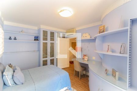 Apartamento à venda com 376m², 4 quartos e 6 vagasQuarto 2