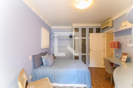 Apartamento à venda com 376m², 4 quartos e 6 vagasQuarto 2