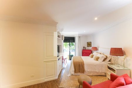 Apartamento à venda com 376m², 4 quartos e 6 vagasQuarto 3