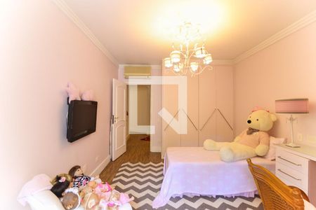 Apartamento à venda com 376m², 4 quartos e 6 vagasQuarto 1