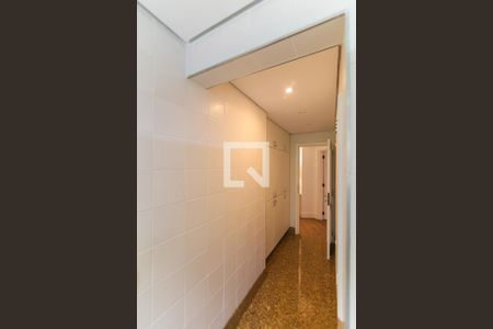 Apartamento à venda com 376m², 4 quartos e 6 vagasÁrea de Serviço