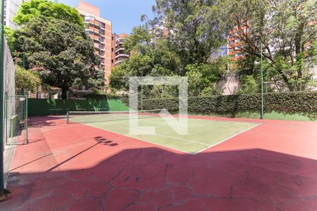 Apartamento à venda com 376m², 4 quartos e 6 vagasQuadra Esportiva