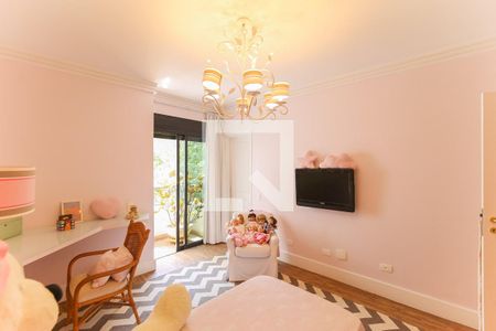 Apartamento à venda com 376m², 4 quartos e 6 vagasQuarto 1