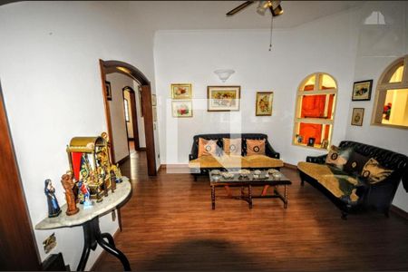 Casa para alugar com 6 quartos, 766m² em Jardim Atibaia (Sousas), Campinas