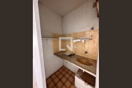 Apartamento para alugar com 1 quarto, 28m² em Botafogo, Campinas