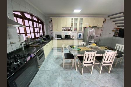 Casa para alugar com 3 quartos, 210m² em Parque da Figueira, Campinas