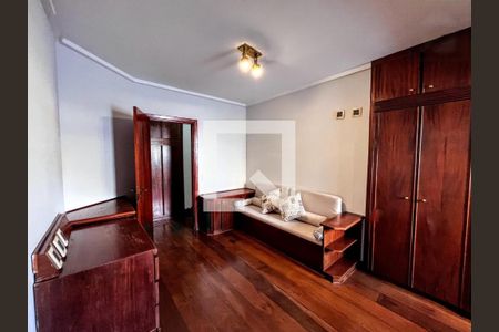 Apartamento para alugar com 3 quartos, 170m² em Bela Vista, Valinhos
