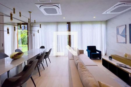 Studio para alugar com 26m², 1 quarto e sem vagaÁrea comum - Salão de festas