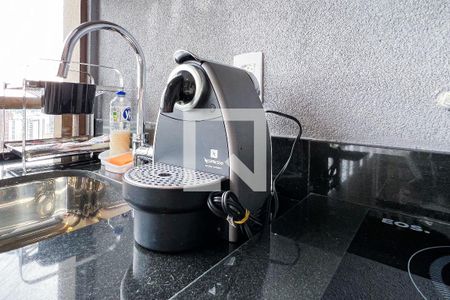 Studio para alugar com 26m², 1 quarto e sem vagaStudio