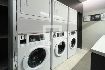 Studio para alugar com 26m², 1 quarto e sem vagaÁrea comum 