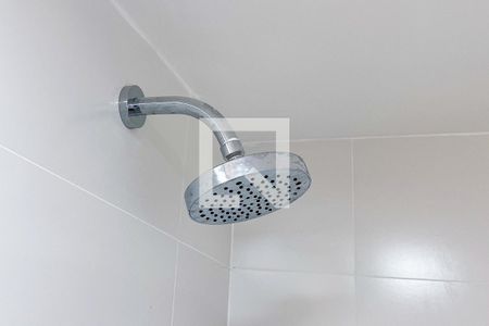 Studio para alugar com 26m², 1 quarto e sem vagaBanheiro