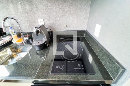 Studio para alugar com 26m², 1 quarto e sem vagaStudio