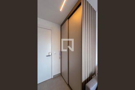 Studio de kitnet/studio para alugar com 1 quarto, 26m² em Vila Nova Conceição, São Paulo