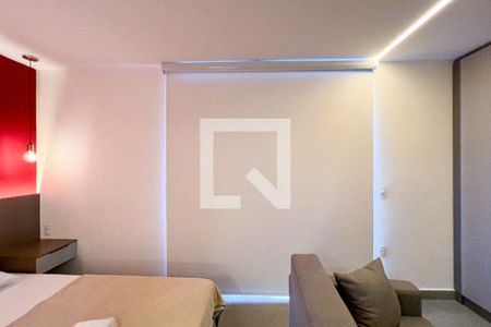 Studio para alugar com 26m², 1 quarto e sem vagaStudio