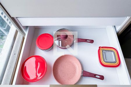 Studio para alugar com 26m², 1 quarto e sem vagaStudio