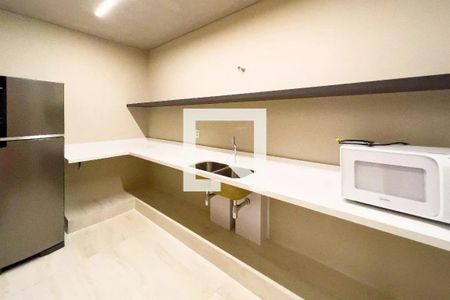 Studio para alugar com 26m², 1 quarto e sem vagaÁrea comum 