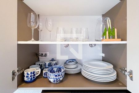 Studio para alugar com 26m², 1 quarto e sem vagaStudio